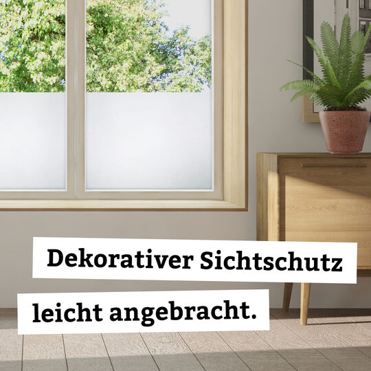 Fensterfolie static PREMIUM Frost image number null